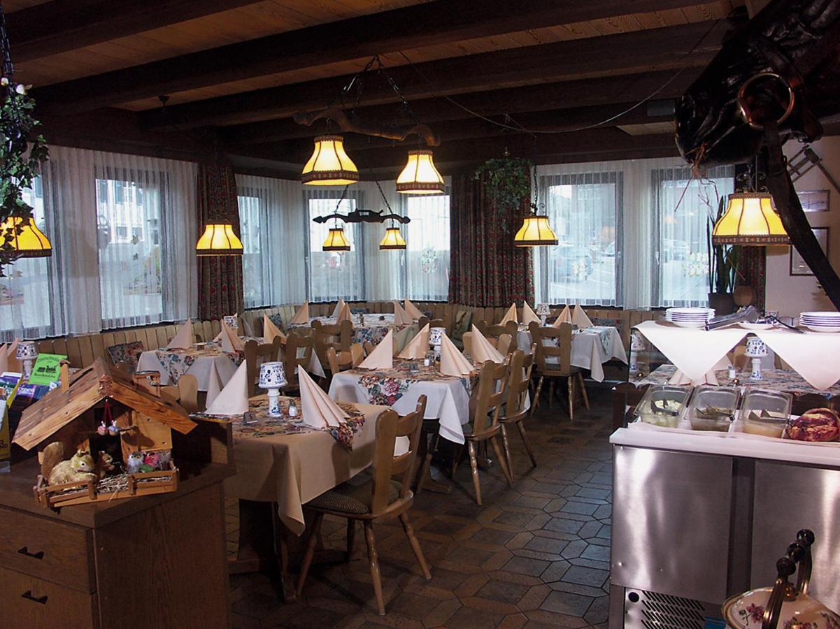 Hotel Rappen 바이에르스브론 외부 사진