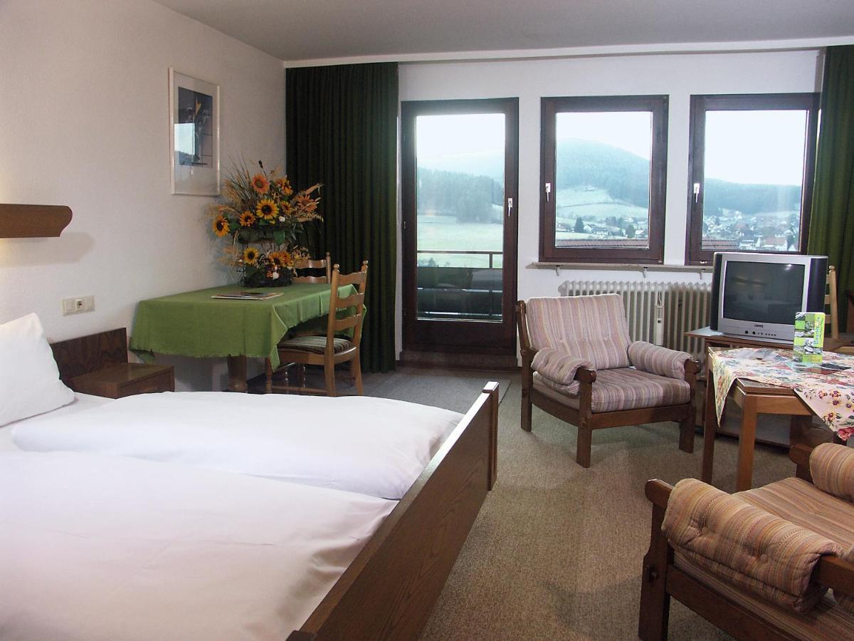 Hotel Rappen 바이에르스브론 외부 사진